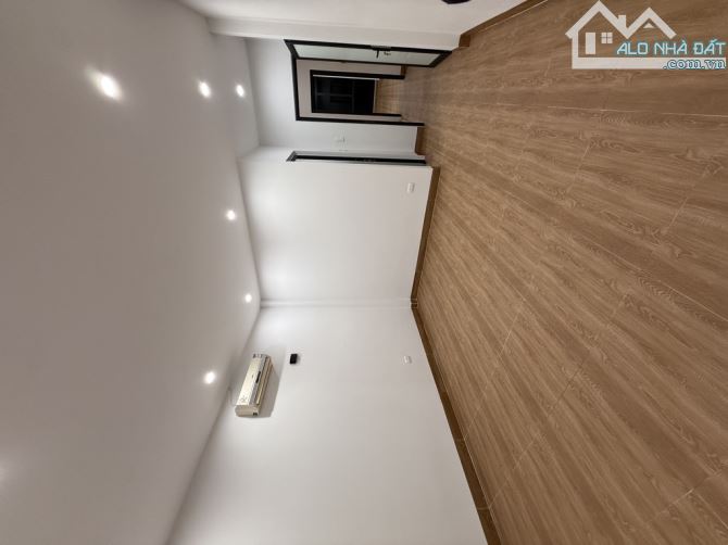 🏡TRẦN DUY HƯNG – NGÕ THÔNG – KINH DOANH NHỎ SIÊU TIỆN. Dt 60m2 x 5 tầng - 3