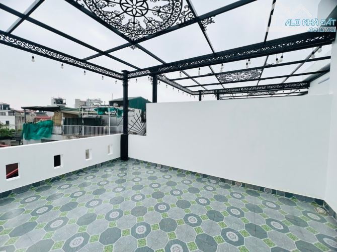 🏡 B.Á.N N.H.À MỚI - TRUNG TÂM CẦU GIẤY - NGÕ THÔNG - Ô TÔ GẦN - CHỈ 7.65 TỶ - 3