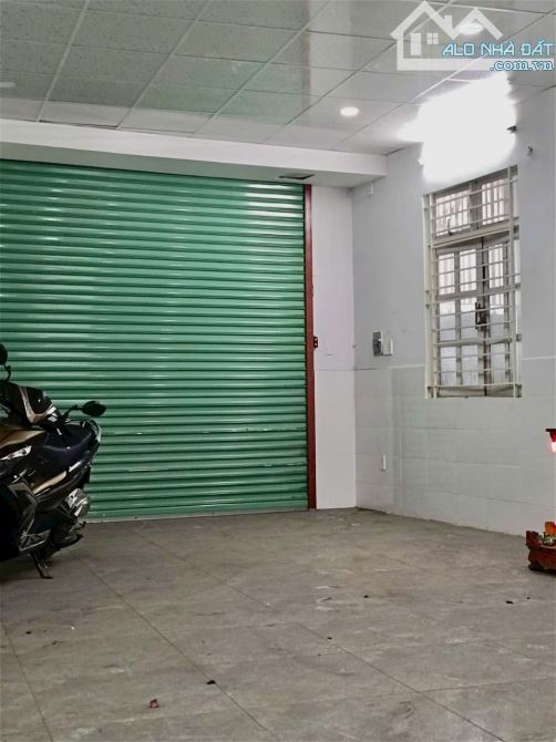 MẶT TIỀN 2 TẦNG ĐÔNG BẮC TÂN CHÁNH HIỆP QUẬN 12 GIÁ RẺ 12.9 TỶ - 3