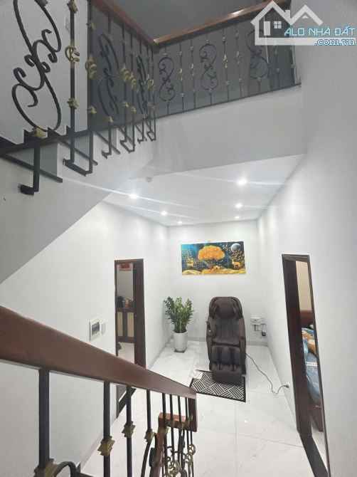 🔥🔥🔥NHÀ 3 TẦNG ĐẸP LONG LANH – TRUNG TÂM HẢI CHÂU – CHỈ 6 TỶ🌺🌺🌺 FULL NỘI THẤT – 2 MẶT - 3