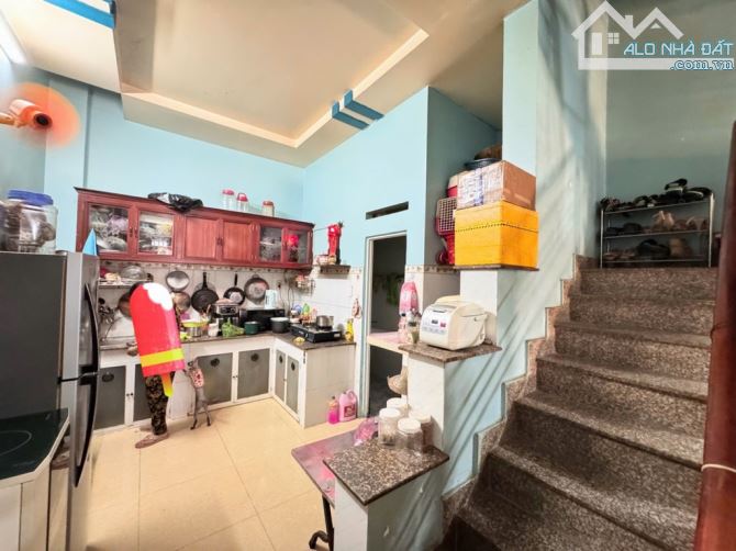 CHỈ 4,3 🪙CÓ NGAY NHÀ MỚI VỊ TRÍ ĐẸP 2 TẦNG 4,2*11,2M- VÀO Ở NGAY - SÁT LÊ VĂN QUỚI - BÌNH - 3