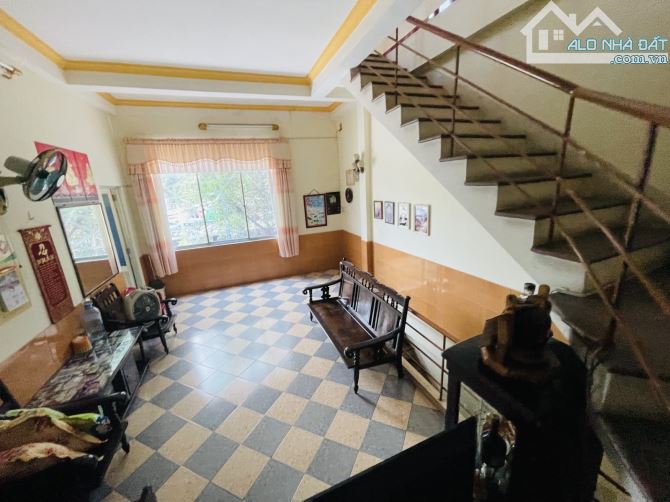 💥💥💥CỰC HIẾM - BÁN GẤP NHÀ 3 TẦNG KIỆT 4M VÕ DUY NINH – GIÁ CHỈ 4,5 TỶ💥💥💥  📍 Vị trí - 3