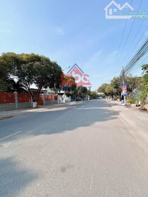 🆘Giảm 50tr (1tỷ500 còn 1tỷ450) ✳️ Bán Lô đất 2 mặt tiền trước sau gần chợ Tân Mai 2 - 3
