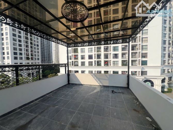 Căn hộ dịch vụ chung cư mini dòng tiền khủng, mặt phố oto Thanh Xuân 19 phòng - 3