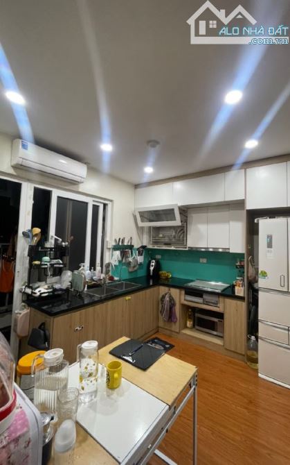 Cần bá căn hộ chung cư Hà Đông giá tốt . - 3