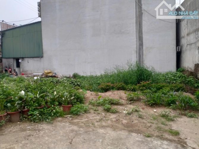 BÁN ĐẤT THỔ CƯ SẴN SỔ GIÁ TỐT NHẤT KHU VỰC LIÊN MẠC-BẮC TỪ LIÊM - 3