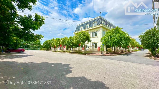 🌈Bán lô đất đẹp tại TĐC Sở Tư Pháp, Đằng Hải Hải An, Hải Phòng - Dtmb: 100 m2, ngang 5m, - 3