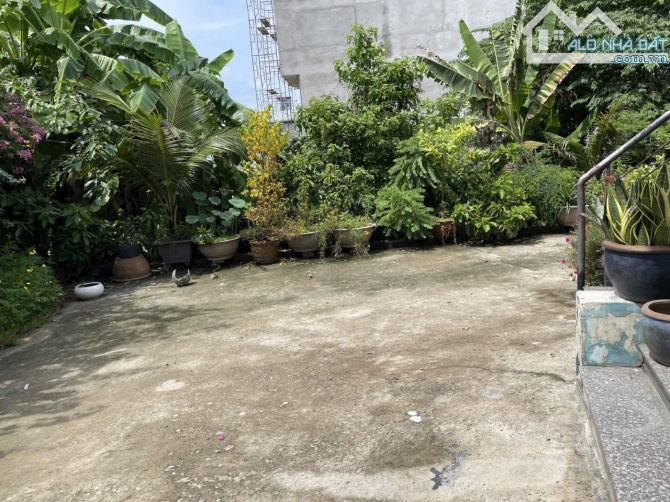 MẶT TIỀN VƯỜN LÀI AN PHÚ ĐÔNG QUẬN 12 GIÁ RẺ 33 TỶ - 3