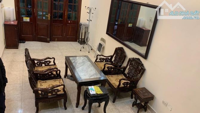 Bán nhà hoàng văn thái, phô lô, ôtô tránh kd quần áo, nhà siêu đẹp 64m* 5t giá 15.5tỷ - 3
