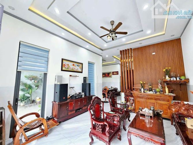 Bán Nhà mái thái tâm huyết trung tâm Phường Trảng Dài Ngay GX Thái An Chợ Trảng Dài - 3