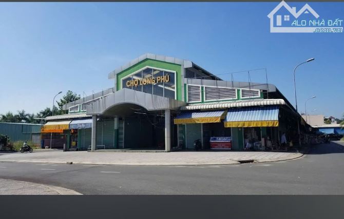 ❌❌Bán đất Phước Thái, Long Thành - 103m2 giá 2 tỷ4 (cách QL51 300) kinh doanh được - 3