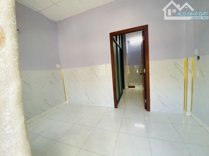 Bán nhà mặt tiền giá rẻ Q8 dưới 4 tỷ ngay chợ Trần Văn Thành p8, 4m×7m - 3