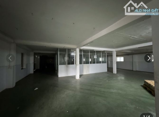 cho thuê 1300m2 kho xưởng Trường An - An Khánh, bàn giao ngay. - 3
