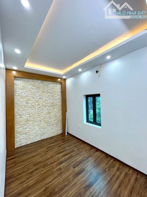 Bán nhà phố Ngọc Trục, Đại Mỗ, Nam Từ Liêm nhà đẹp ô tô đỗ cửa dt 43m 5t mt 5m giá 6,8 tỷ - 3