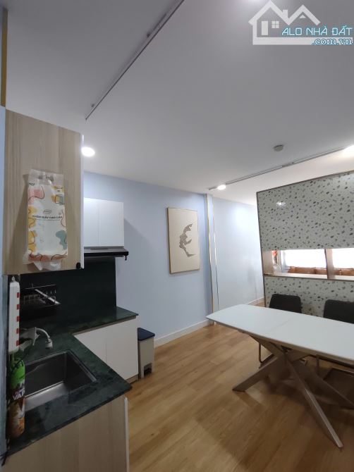 CHÍNH CHỦ CHO THUÊ CĂN CHUNG CƯ 63M2 NGAY NHÀ GA QUỐC NỘI T3 - SB TÂN SƠN NHẤT - 3