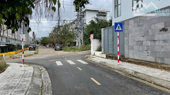 Bán nhanh! Đất 2 mặt tiền Phan Thị Niên – gần biển, sổ hồng, chỉ 4,56 tỷ - 3