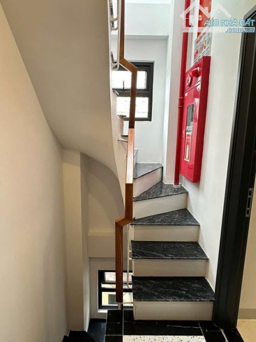 Bán Nhà Dòng Tiền Ngõ Đặng Văn Ngữ 7 Tầng 20 Phòng Khép Kín Full Đồ Mặt Tiền 5,2M - 3