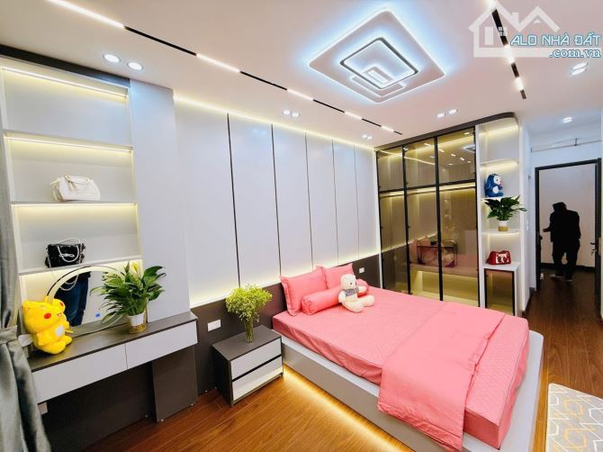 BÂN NHÀ QUẬN TÂY HỒ-LẠC LONG QUÂN-VÀI BƯƠC RA HỒ TÂY KHÔNG KHÍ TRONG LÀNH-NHÀ ĐẸP FULL NỘI - 3