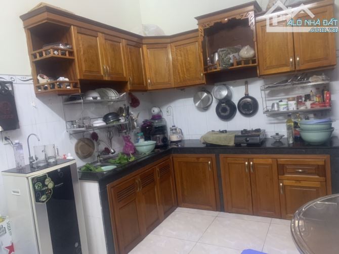 Hiếm- 4.1 Tỷ- 81m²- Nhà 2 tầng Ở ngay- Xe hơi ngủ- Đông Hòa- Dĩ An - 3