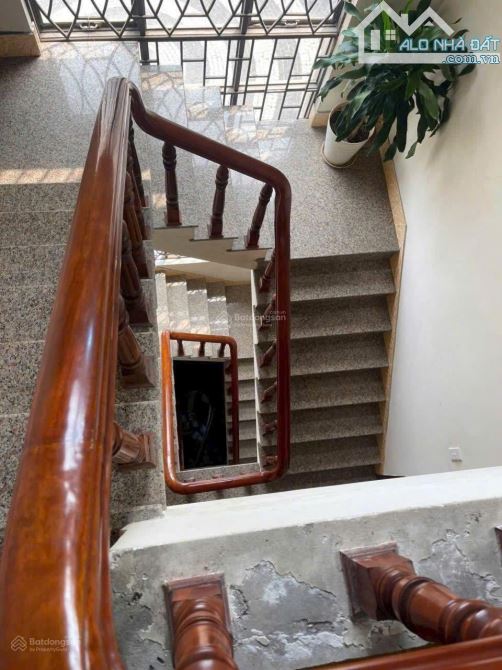 BÁN NHÀ 1 TRỆT 3 LẦU MẶT TIỀN PHAN CHU TRINH GẦN BÃI SAU NGAY Á CHÂU NGANG 6.8M GIÁ 15 TỶ - 3