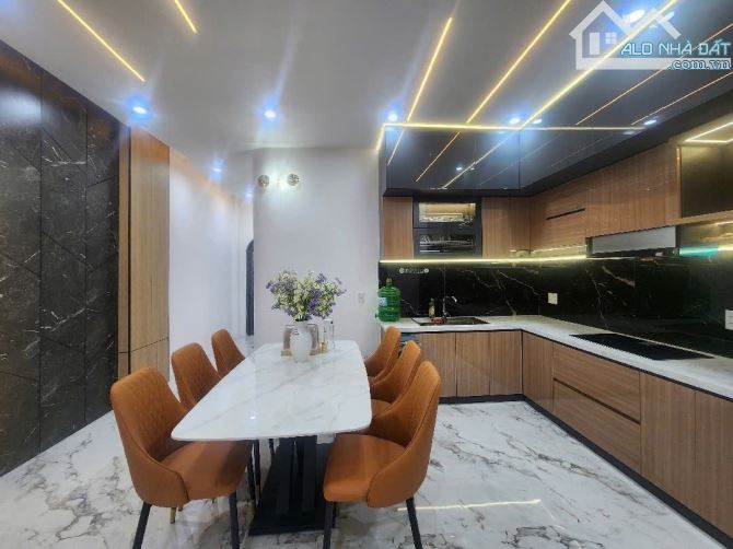 Nhà kiệt như Mặt Tiền vị trí đường Núi Thành Đà Nẵng - 3