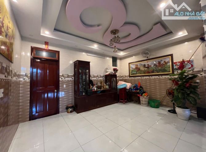 BÁN NHÀ 4 TẦNG 4 MÊ ĐƯỜNG TRẦN DUY CHIẾN- TUYẾN ĐƯỜNG KINH DOANH SẦM UẤT- SƠN TRÀ - 3