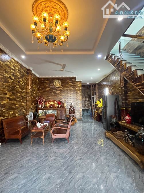 Bán nhà hẻm 128 Giải Phóng - Đồng Khởi phường Tân Lợi BMT - 3