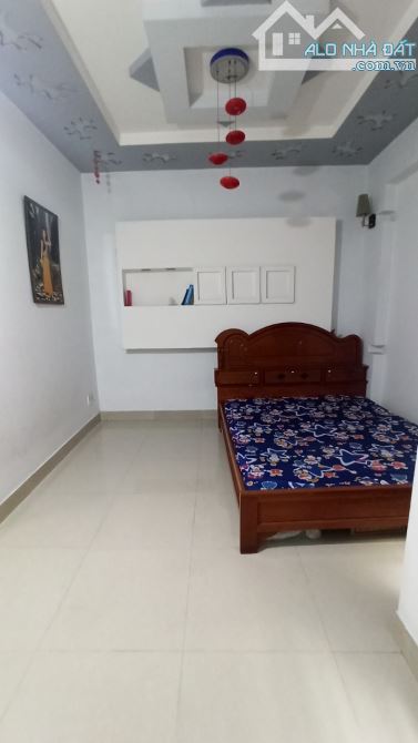 Gấp bán nhà 3T, 95m2 MT đường N3, KDC Minh Tuấn, Thuận An, Bình Dương, chỉ 4.2 tỷ. - 3