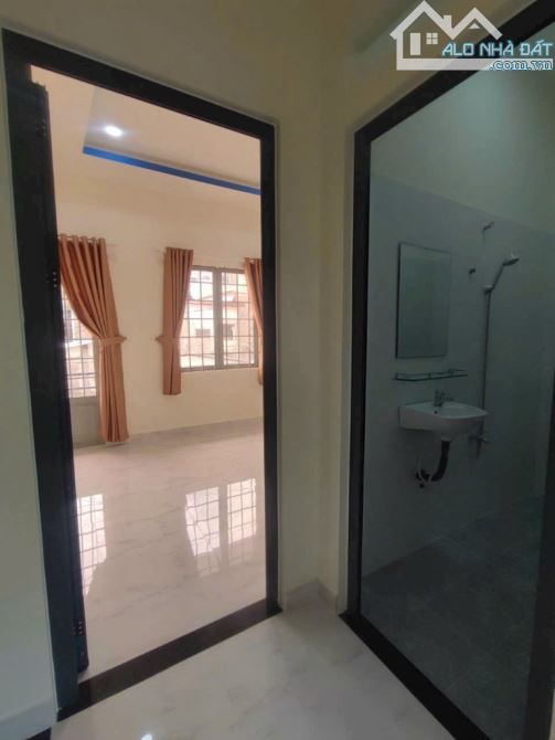 🏠 BÁN NHÀ 2 TẦNG – HẺM THÔNG PHẠM VĂN ĐỒNG, 40M2 – GIÁ 4,4 TỶ P.HIỆP BÌNH CHÁNH, THỦ ĐỨC - 3