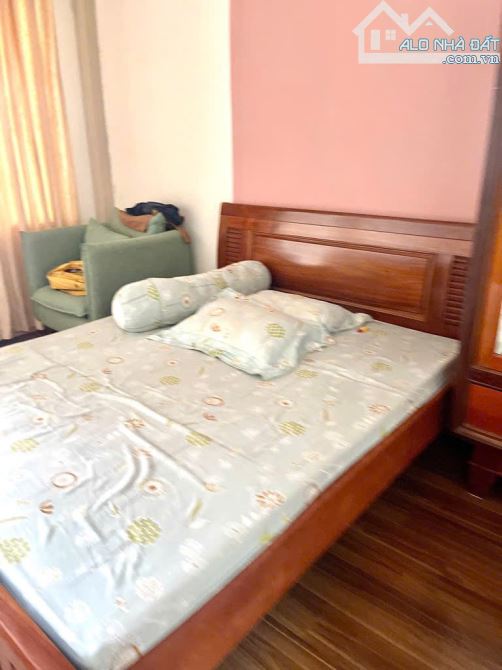 BÁN NHÀ HẺM 466 NGUYỄN VĂN CÔNG, P3, GÒ VẤP – 40M² – 3 TẦNG – GẦN MẶT TIỀN – 5 TỶ - 3