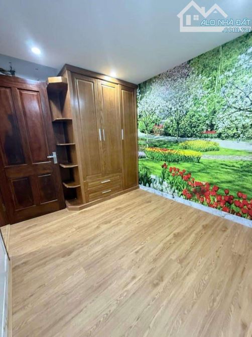 💥CƠ HỘI VÀNG – CĂN HỘ TẬP THỂ Tầng 1 HOÀNG QUỐC VIỆT – 80m² – Ô tô Qua Nhà-4.65 TỶ 💥 - 3