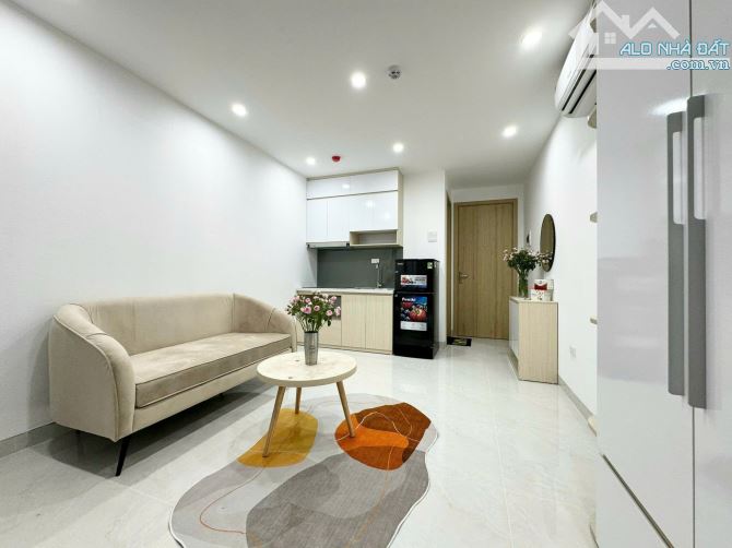 Siêu phẩm dòng tiền - Phố Đức Diễn - Bắc Từ Liêm - 89m2 x 7 tầng thang máy- 17 phòng - 3