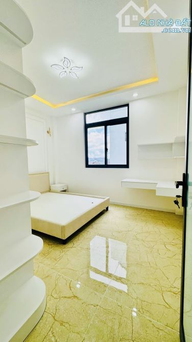 NHÀ ĐẸP HIỆN ĐẠI CÓ KHÔNG GIAN XANH KHU TIỆN ÍCH ĐƯỜNG MÊ LINH P9 ĐÀ LẠT - 3