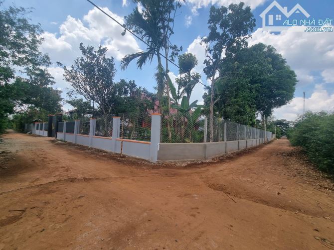 Đất hẻm Nguyễn Xuân Nguyên Eanao A sau trường Ngô Mây - 3