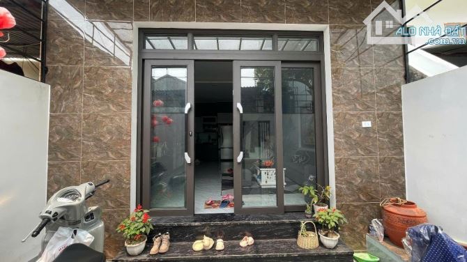 Bán nhà riêng tại Thanh Bình, Mỗ Lao, 39m2, 3PN, 5 tầng, pháp lý đầy đủ Giá hơn 7 tỷ - 3