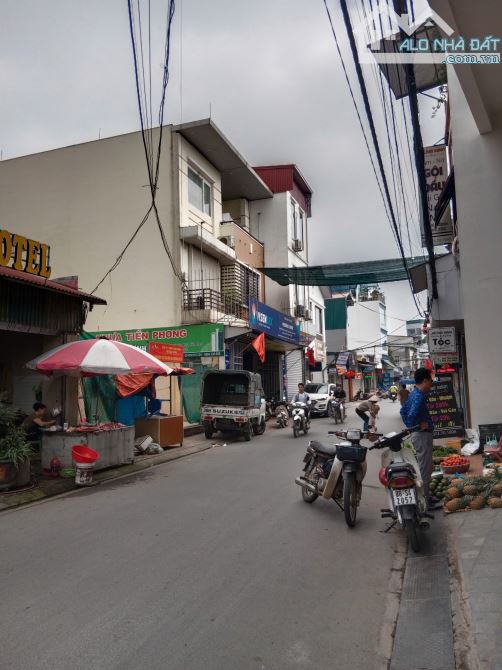 KIM CHUNG - LÔ GÓC - Ô TÔ VÀO - 70M2 - 30M RA TRỤC CHÍNH KINH DOANH - GẦN CHỢ MUN - 3