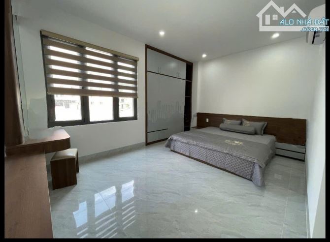 BÁN NHÀ MỚI HẺM ĐOÀN TRẦN NGHIỆP, GẦN BIỂN HÒN CHỒNG – VĨNH PHƯỚC, NHA TRANG - 3