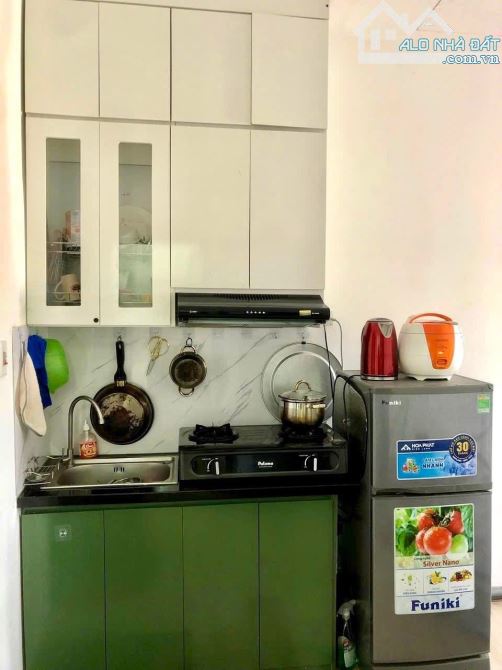 CĂN HỘ DÒNG TIỀN TÔN ĐỨC THẮNG 20M RA PHỐ GIÁ 14 TỶ MẶT TIỀN 8.3M - 3