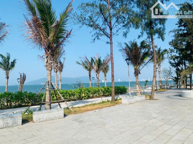 Lô đất DUY NHẤT – mặt tiền 9,2m tại KDC Vạn Tường! - 4,950 tỷ - 3