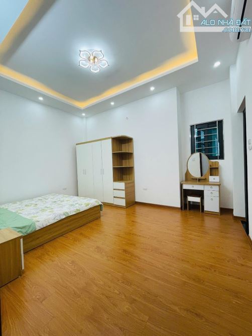 🏡PHỐ CHÙA VUA – QUẬN HBT- NHÀ ĐẸP, THANG MÁY, FULL NỘI THẤT CƠ BẢN – VỪA Ở VỪA KINH DOANH - 3