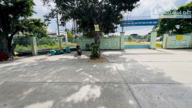 Cần bán nhà đường Liên Hoa - Xuân Lạc - Vĩnh Ngọc chỉ 3 tỷ 4 - 3