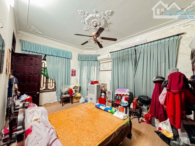 Bán nhà Đại Kim, 80m2, lô góc, 2 mặt đường ô tô tránh. Nhà đẹp ở ngay - 3