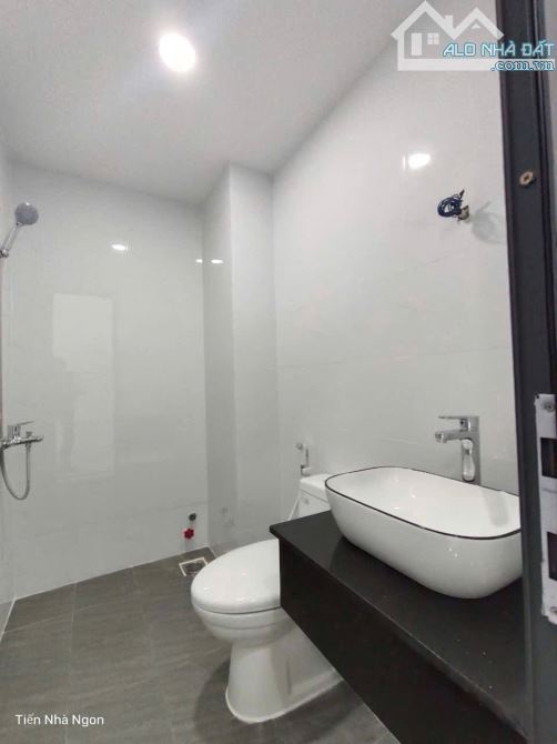 🔥 BÁN GẤP NHÀ MẶT TIỀN LÊ VĂN SỸ – PHƯỜNG 14, PHÚ NHUẬN – DT 94.8M² – GIÁ CHỈ 30 TỶ! 🔥 - 3