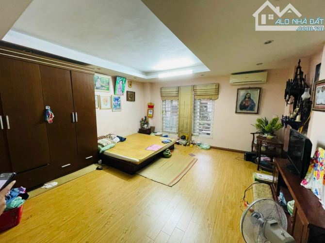 🏠 LẠC LONG QUÂN- MẶT NGÕ Ô TÔ – LÔ GÓC 3 THOÁNG – KINH DOANH SẦM UẤT – GẦN HỒ TÂY - 3