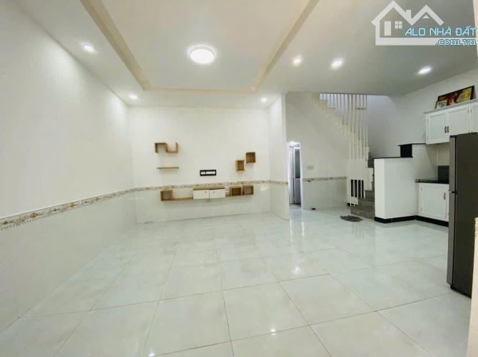 NHÀ MỚI ĐẸP – SẠCH SẼ – GIÁ TỐT CHỈ 3 TỶ 200 - 3