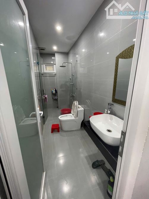 🎉💥CHÀO BÁN NHÀ 3 TẦNG 3 MÊ KIÊN CỐ, ĐỐI LƯNG NGUYỄN PHƯỚC LAN, SÁT BỜ SÔNG CẦU HOÀ XUÂN - 3