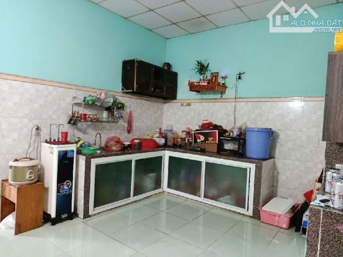CỰC HÓT! GẤP BÁN NHÀ C4 ĐƯỜNG MẸ SUỐT 100M², NGANG 5M VUÔNG VỨC, 3.450 TỶ - 3