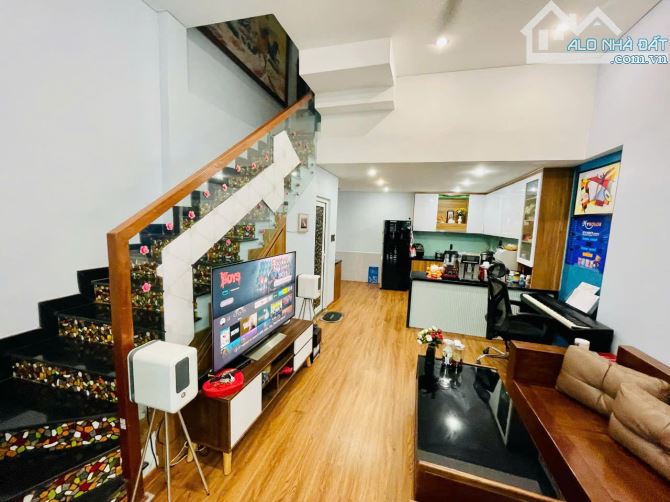 "🏡 BÁN NHÀ 3 TẦNG – K53  ĐƯỜNG HOÀNG THÚC TRÂM, ĐÀ NẴNG - 3