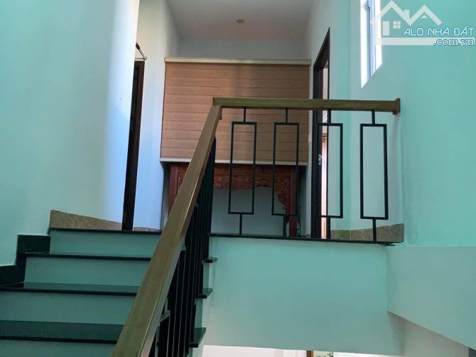 🎉🎉✅QUÁ HÓT - CHỈ 3.X TỶ CÓ NHÀ MỚI 2 TẦNG, 5 PHÒNG CHO THUÊ 15 TRIỆU/THÁNG KHU SƠN TRÀ. - 3