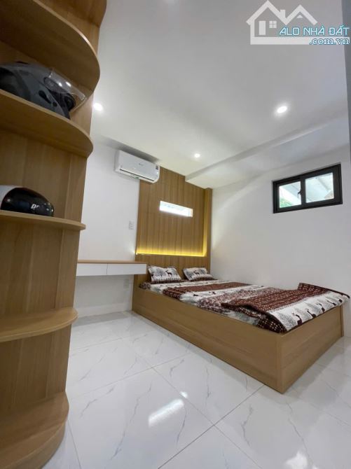 "🏡 BÁN NHÀ 2 TẦNG – K448  ĐƯỜNG  TRƯNG NỮ VƯƠNG, ĐÀ NẴNG - 3